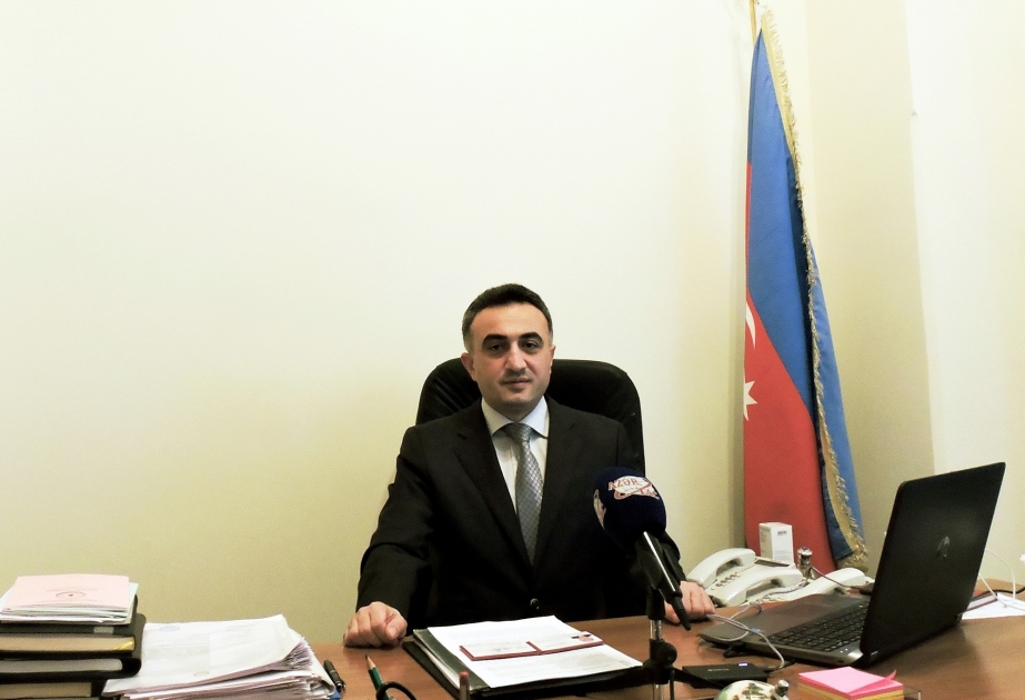 Anar Bağırov: Azərbaycanda vəkilliyin daha mütərəqqi instituta çevrilməsi istiqamətində innovativ tədbirlər görülür