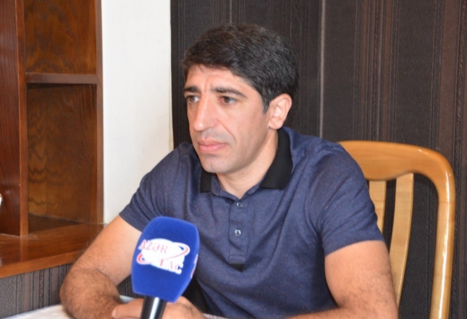 Azərbaycan Tokiodakı Olimpiadada ilk dəfə altı taekvondoçu ilə təmsil oluna bilər
