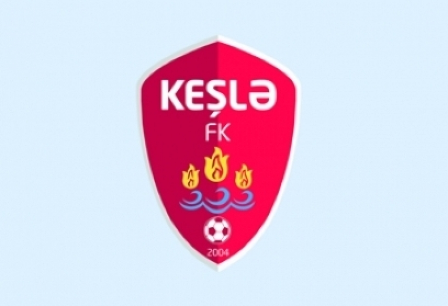 “Keşlə” futbol klubunun qış hazırlıq planı müəyyənləşib