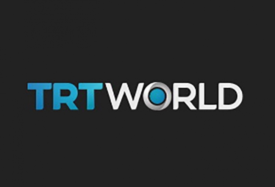 Задержанные в Мьянме сотрудники телеканала TRT World освобождены