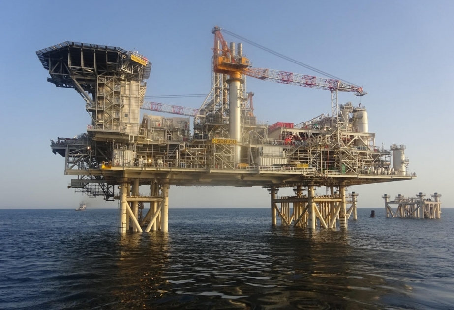 Azerbaijan’s annual gas export to reach 48 billion cubic meters by 2040, GECF report