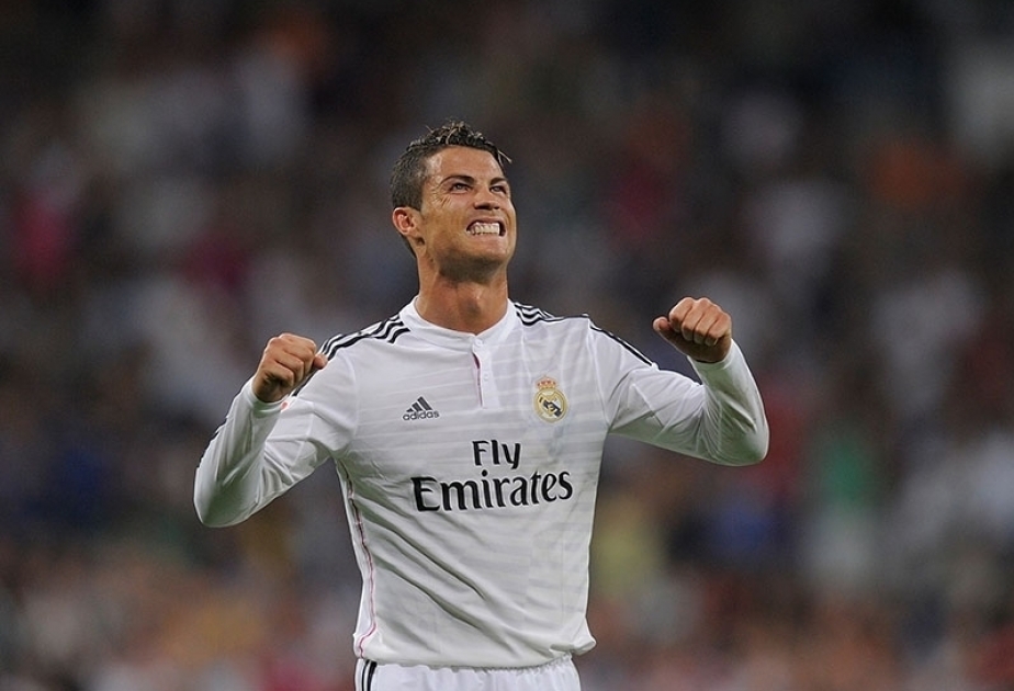Umfrage: Ronaldo 2017 zu bestem Weltfußballer Europas gekürt