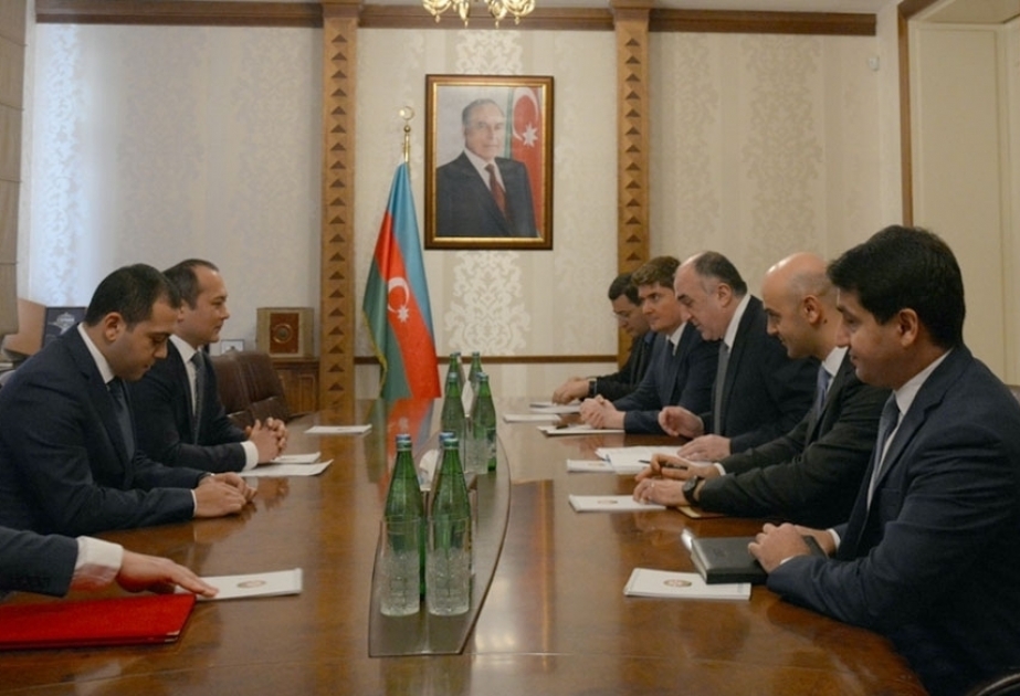 Генеральный секретарь ТюркПА: Азербайджан превратился в центр глобального диалога