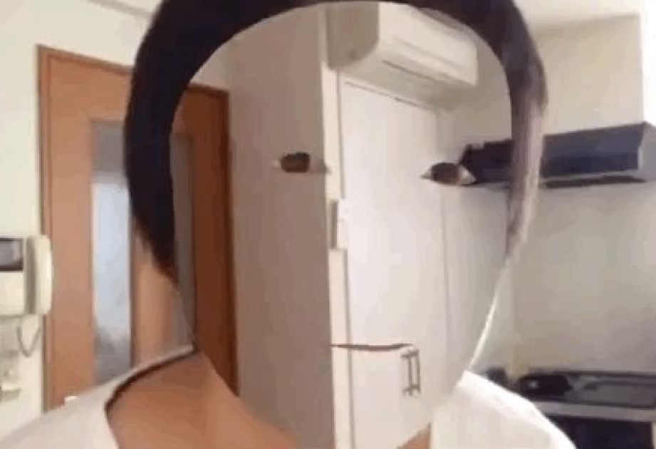 Японец сделал лицо «невидимым» с помощью iPhone X