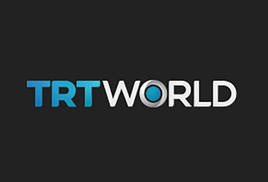 TRT World crew released from Myanmar prison