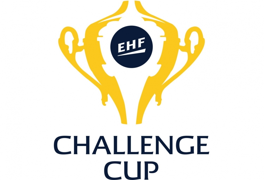 Azeryol to take on Swedish Kristianstad in EHF Challenge Cup