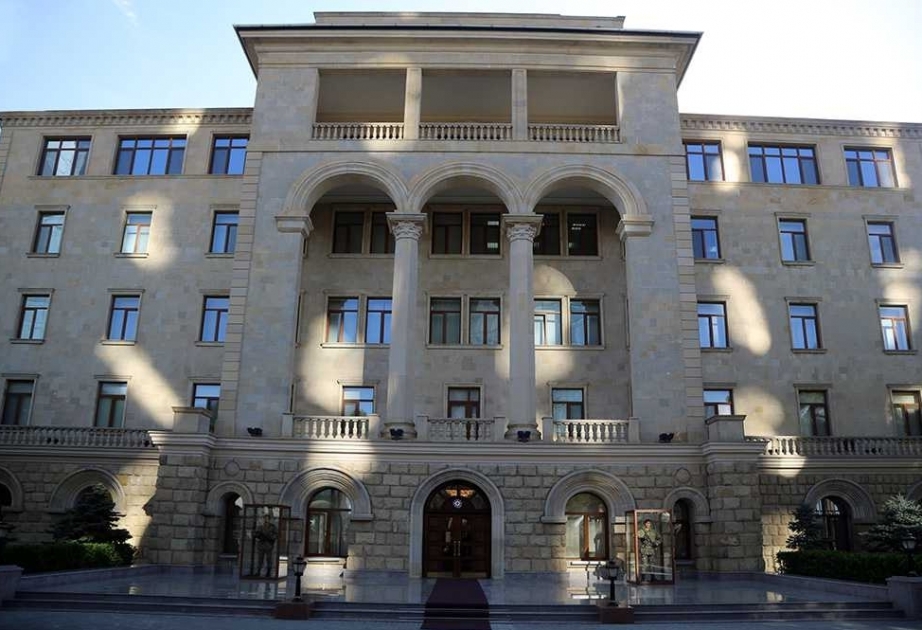 Azerbaijan, Romania discuss military cooperation
