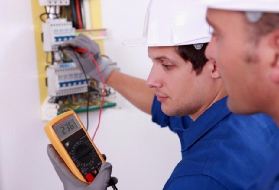 “Ekol Mühəndislik Xidmətləri”nin əməkdaşlarının elektrik təhlükəsizliyi üzrə bilikləri yoxlanılıb