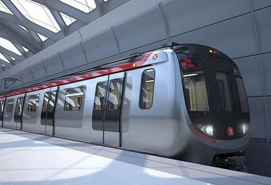 В метро Пекина запустили первые разработанные Китаем беспилотные поезда