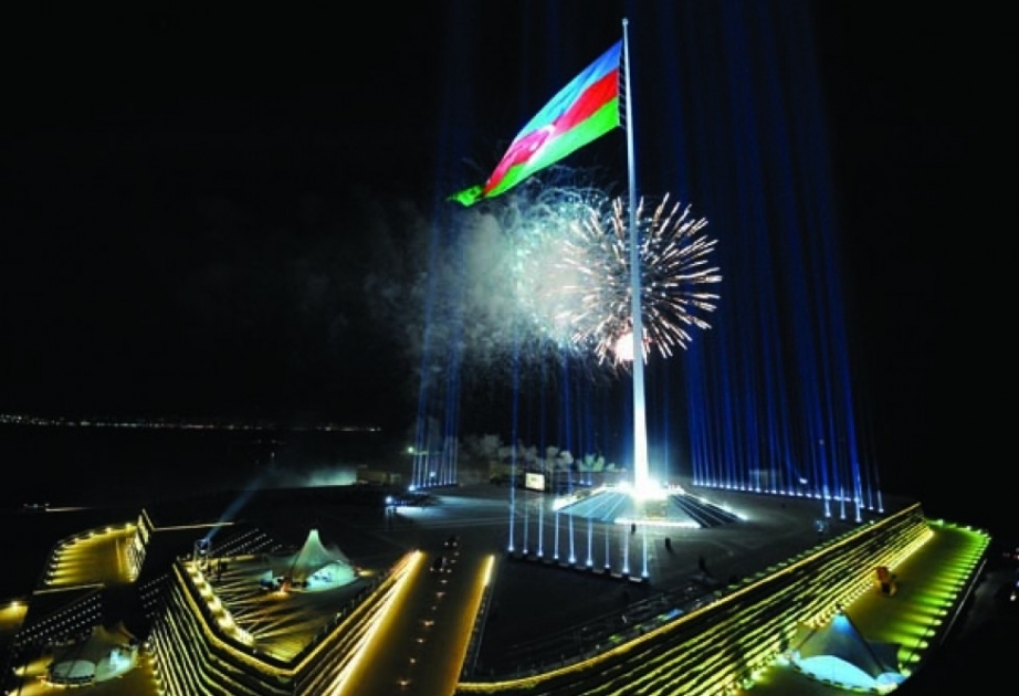 31 Декабря – День солидарности азербайджанцев мира