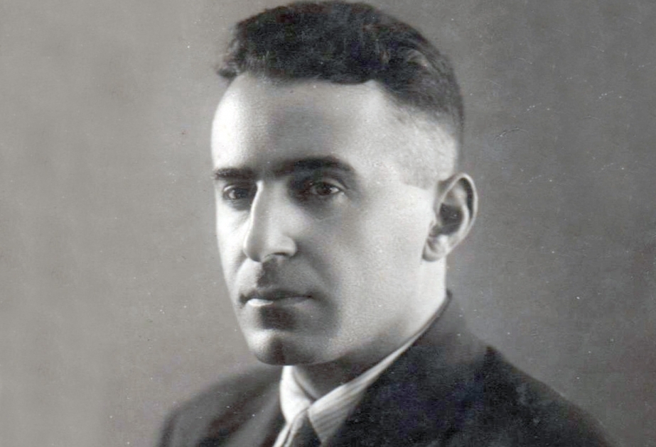 Azerbaijan`s first epidemiologist Ismayil Akhundov: from banks of the River Elbe back to Motherland