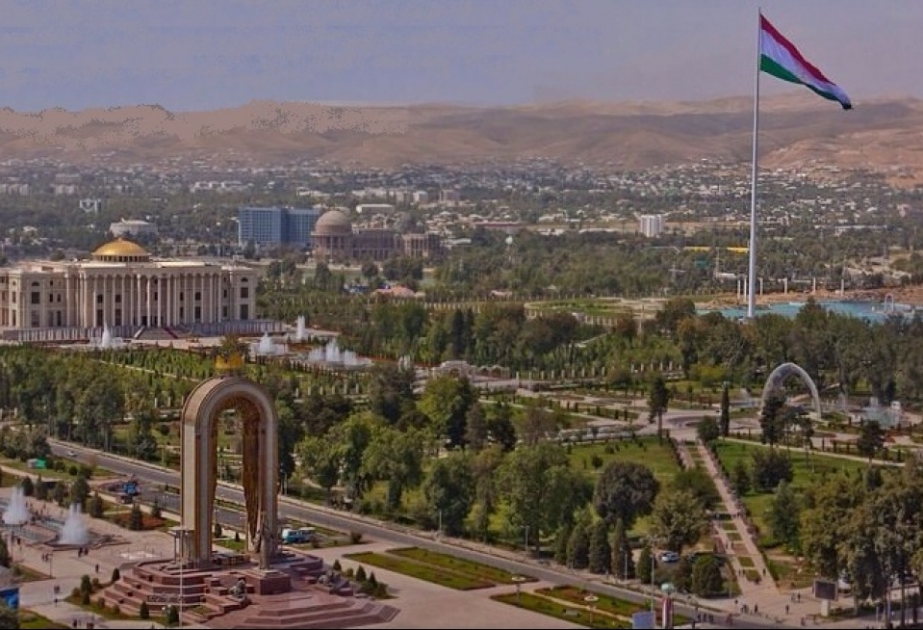 Yanvarın 1-dən MDB-yə sədrlik Tacikistana keçib