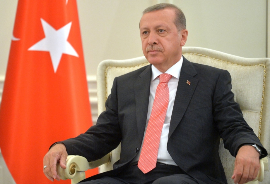 Türkischer Präsident Erdoğan reist nach Frankreich