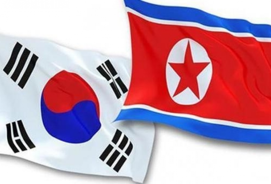Südkorea schlägt Nordkorea Zusammenkunft in der nächsten Woche vor