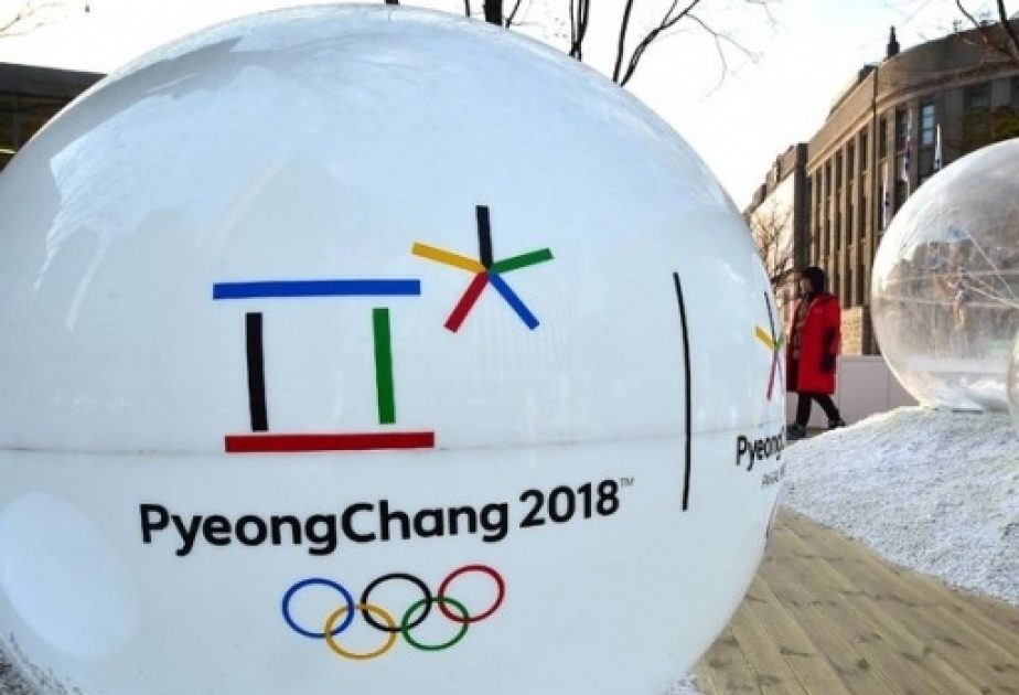 Beynəlxalq Olimpiya Komitəsi KXDR-in Qış Olimpiya Oyunlarında iştirak etmək niyyətini alqışlayır