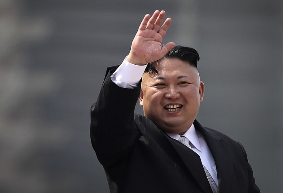 Şimali Koreya lideri Cənubi Koreya ilə danışıqlara başlamağa göstəriş verib