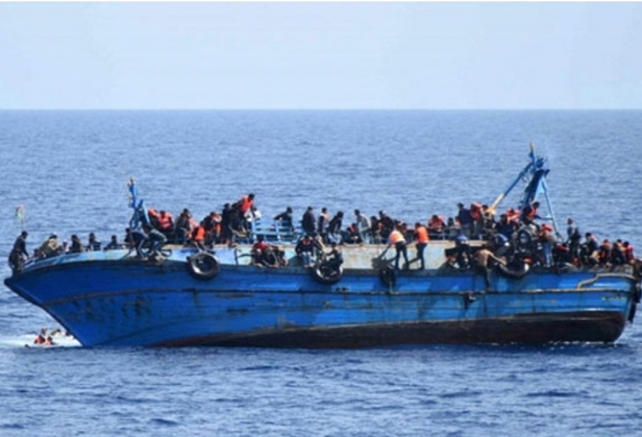 Italian Interior Ministry: Number of immigrants arriving from Libya dropped sharply in 2017