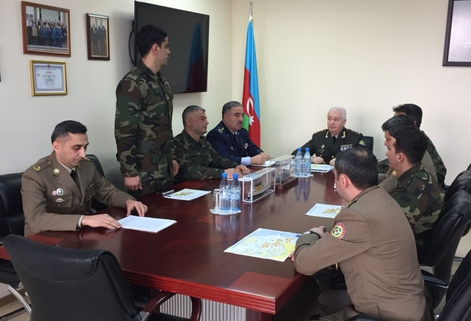 Прошло оперативное совещание в связи с поисками пропавших без вести альпинистов