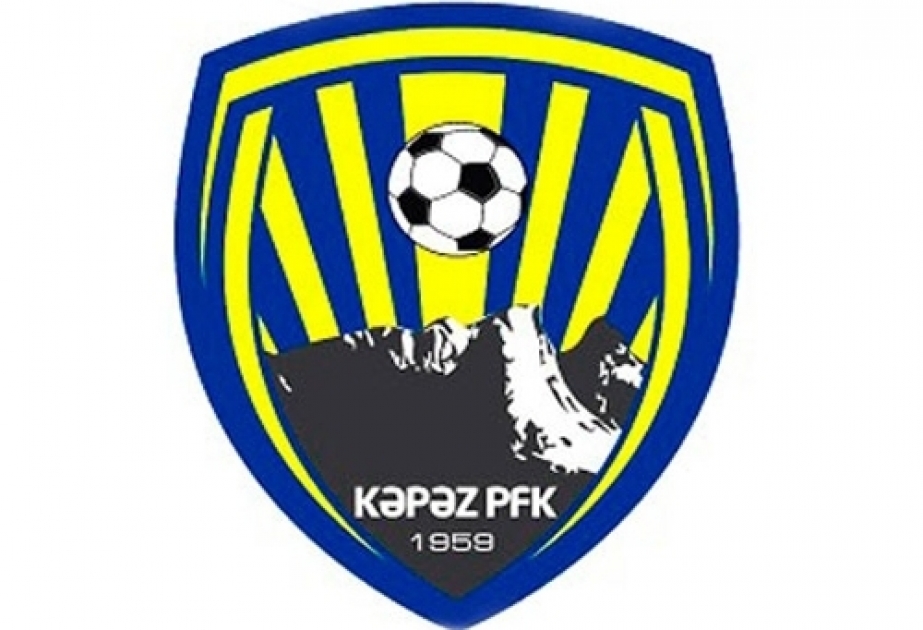 “Kəpəz” səkkiz futbolçu ilə müqaviləyə xitam verib