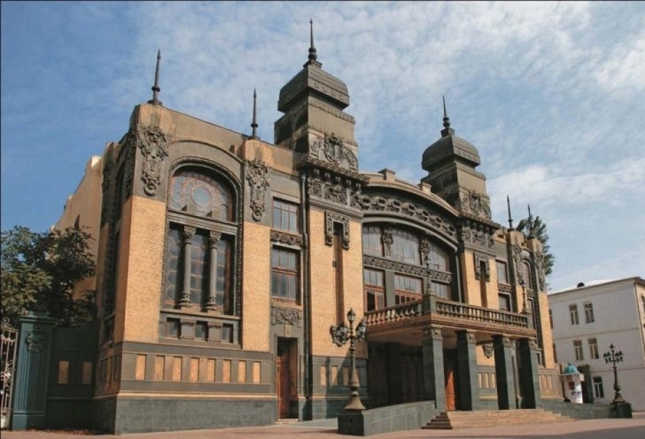 Opera və Balet Teatrı ilin ilk ayının repertuarını açıqlayıb