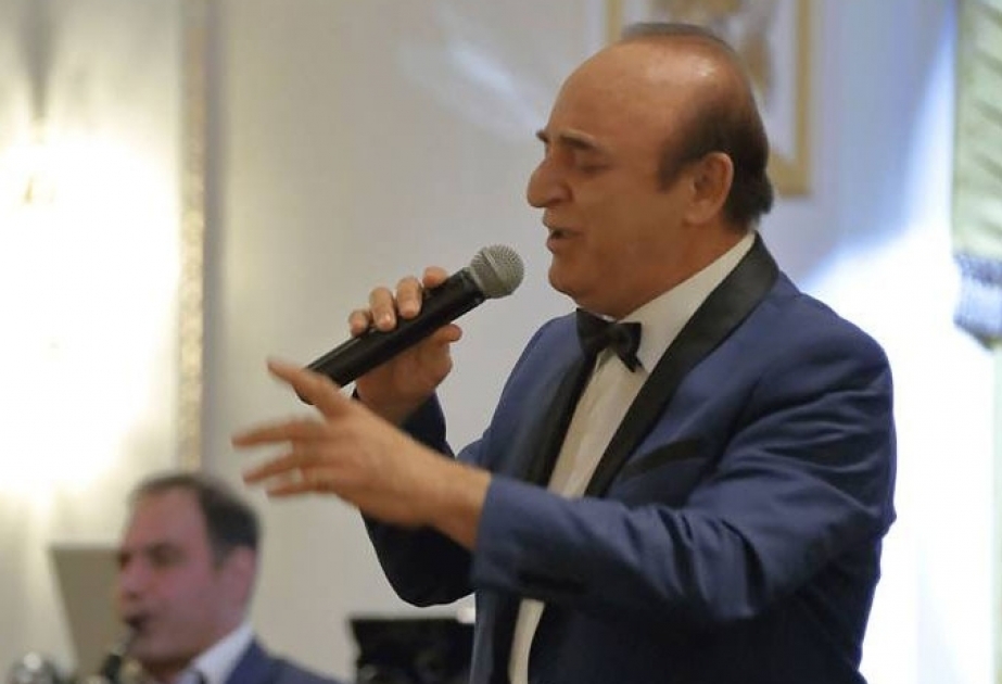 Yaqub Zurufçunun Torontoda bayram konserti
