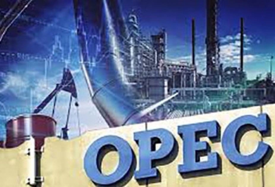 Добыча нефти ОПЕК в декабре осталась стабильной