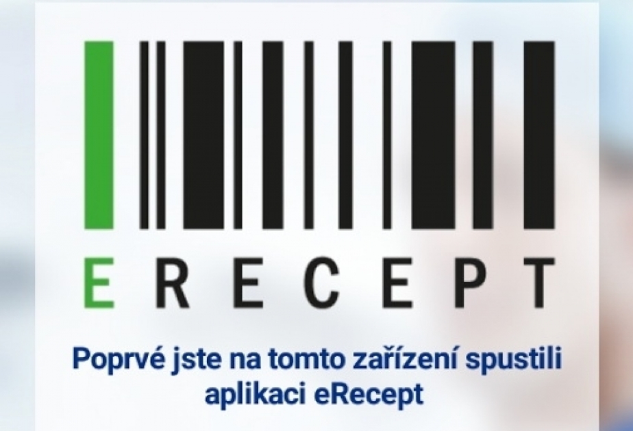 В Чехии начала работу обязательная система регистрации электронных рецептов