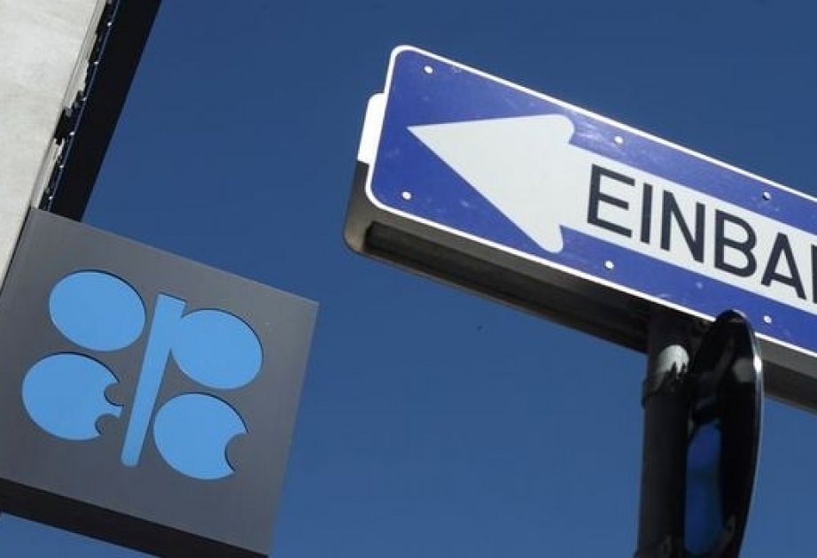 “Bloomberg”: OPEC dekabrda gündəlik 32,47 milyon barrel neft çıxarıb