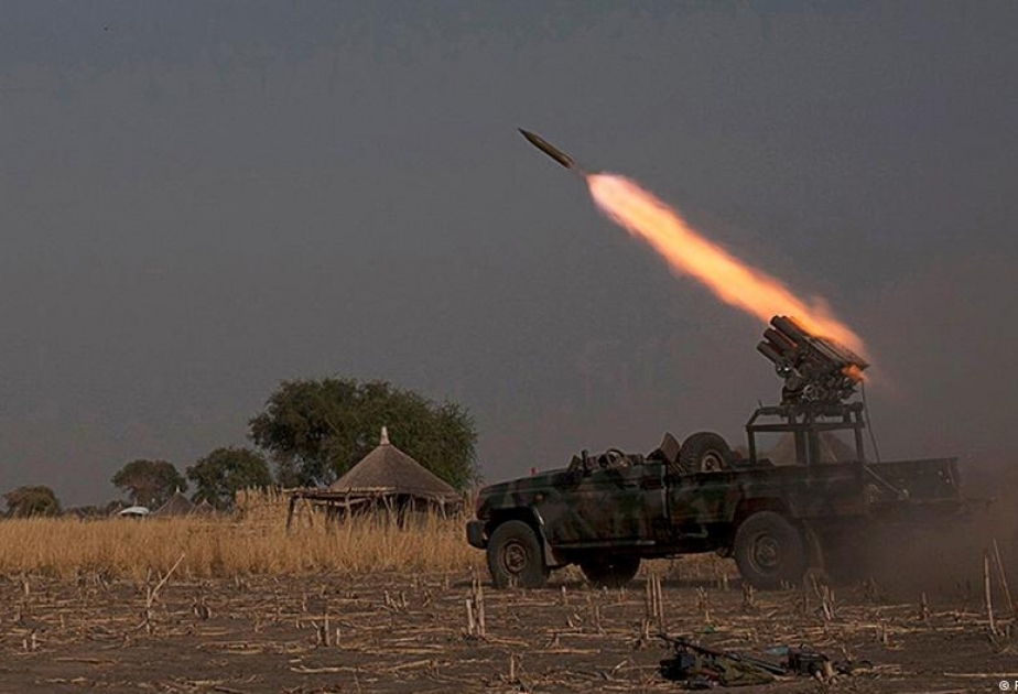 Sudan: Waffenpause verlängert