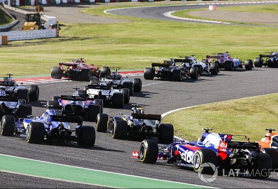 Todt resurrects 'global engine' idea for Formula 1