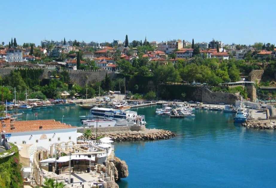 Financial Times bewertet Tourismus in der Türkei