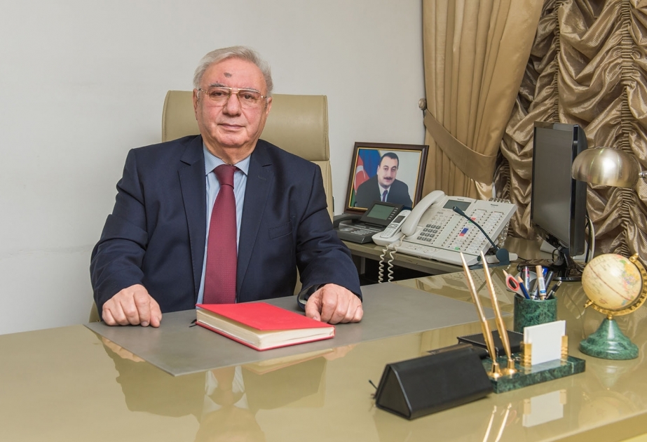 Mədəniyyətə xidmətdə keçən ömür...