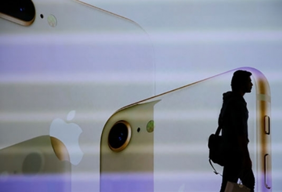 Apple признала уязвимость всех iPhone