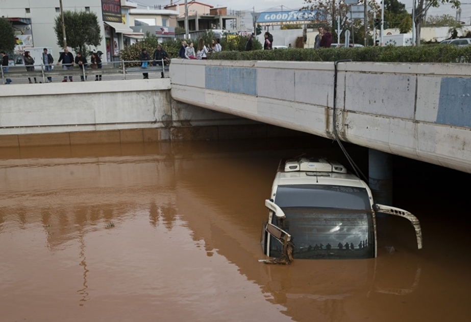 Congo : près de 40 morts dans des inondations à Kinshasa