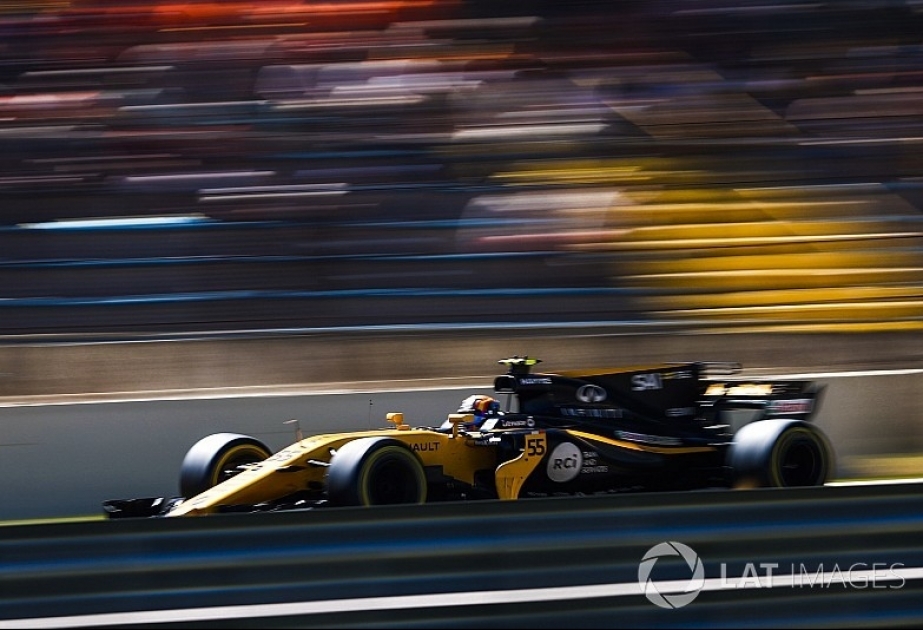 Renault reveals plans for ex-FIA man Budkowski's role
