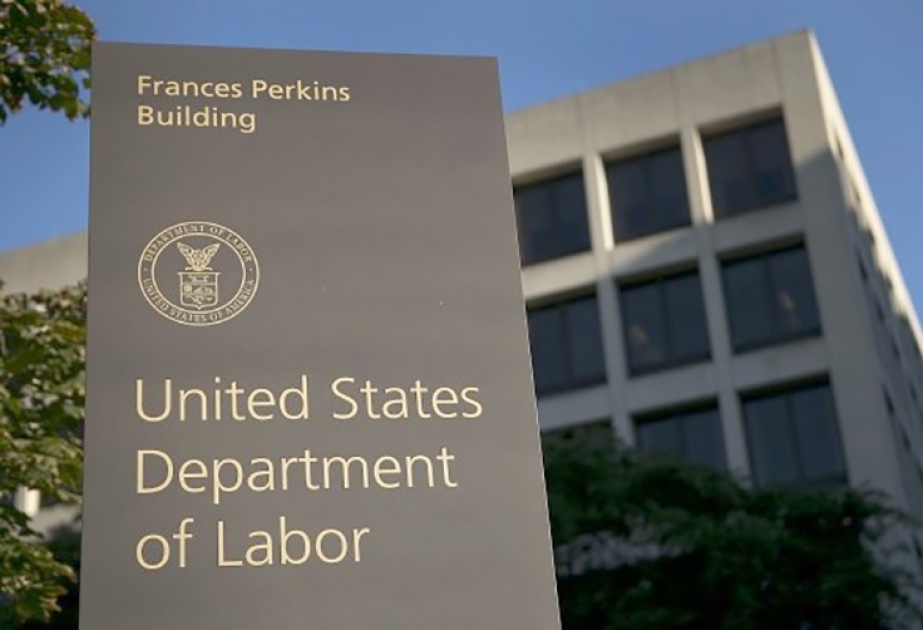 Министерство труда США: Уровень безработицы в стране составляет 4,1 процента