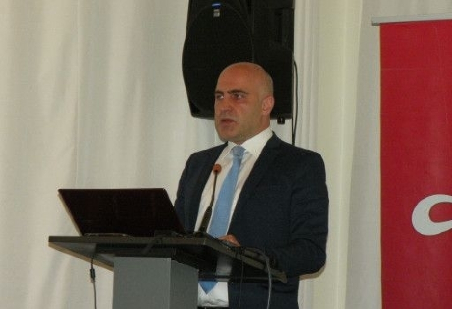 Ötən il Gürcüstana 7 milyondan çox xarici ölkə vətəndaşı səfər edib