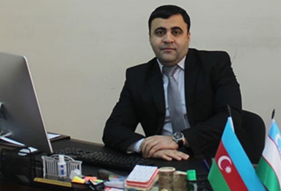 2017-ci il Azərbaycan ilə Özbəkistan arasında mədəniyyət və turizm sahələrində əməkdaşlıq üçün uğurlu olub