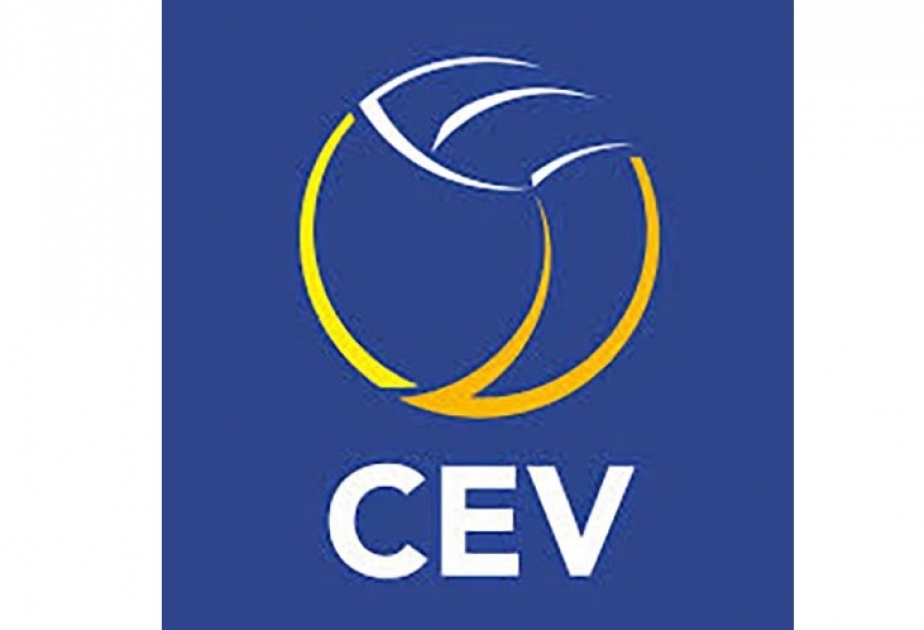 Azərbaycan hakimi Avropa Voleybol Konfederasiyası tərəfindən növbəti təyinat alıb