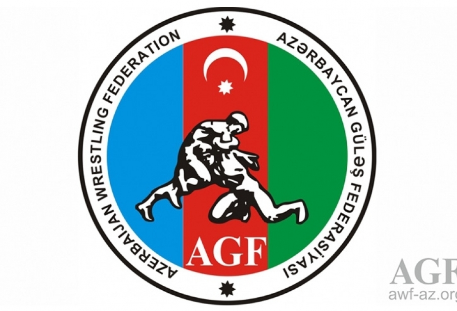 Azerbaijani wrestlers won 294 medals in 2017
