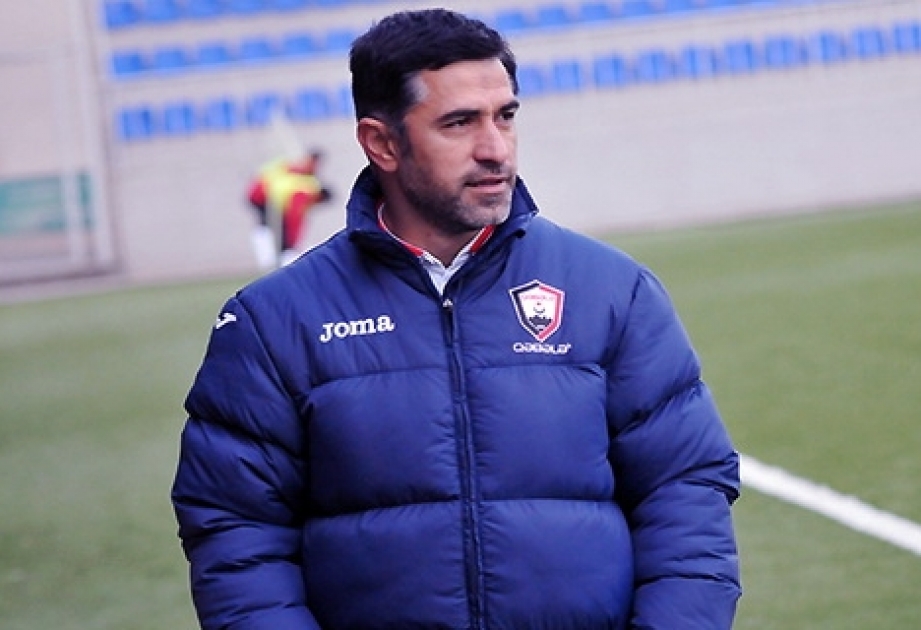 “Qəbələ” futbol klubunda yeni təyinat gerçəkləşib