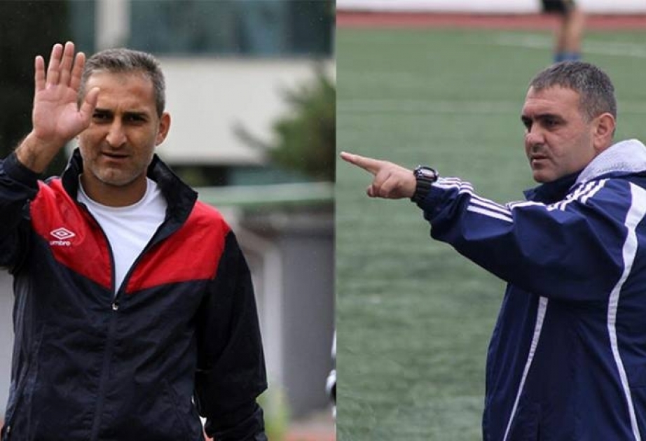 “Xəzər”də yeni təyinatlar