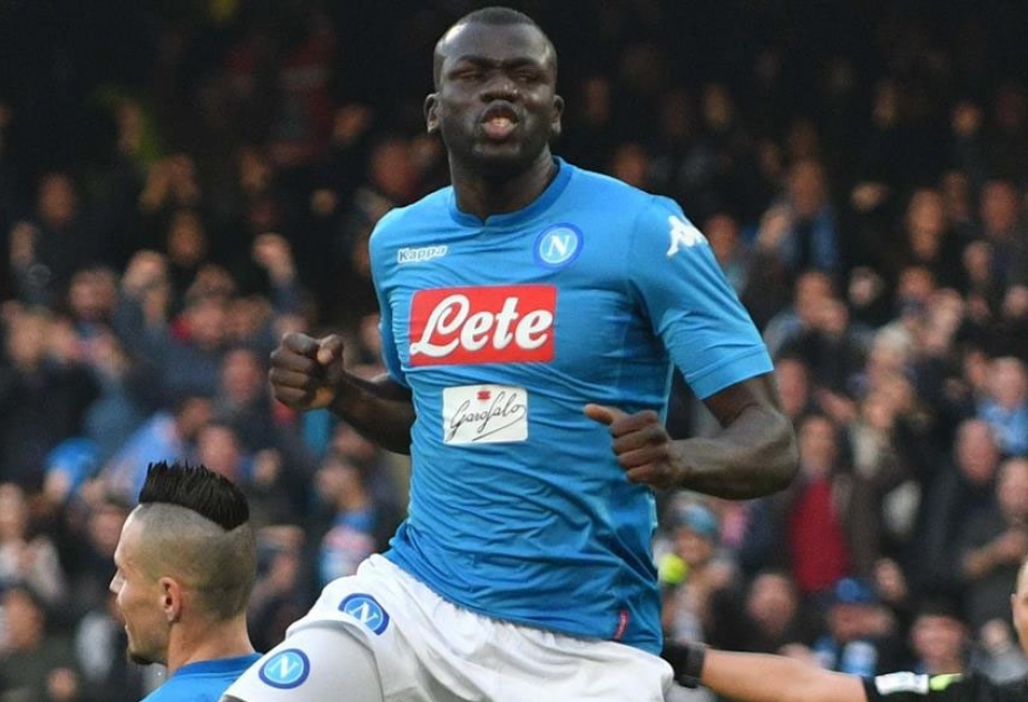 Futbol üzrə İtaliya çempionatı: “Napoli” liderliyini davam etdirib
