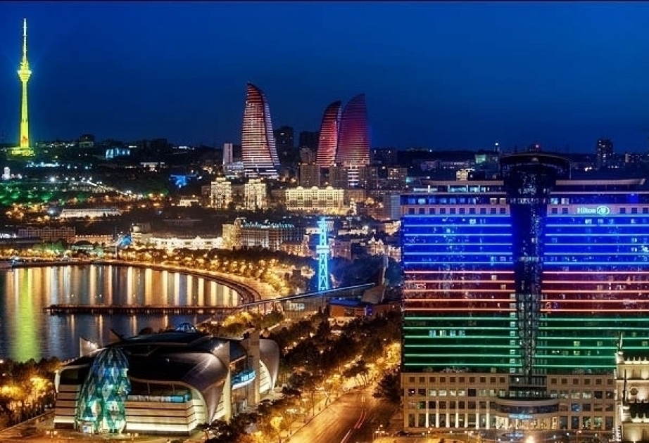 Баку - в первом ряду в рейтинге путешествий среди 193 стран