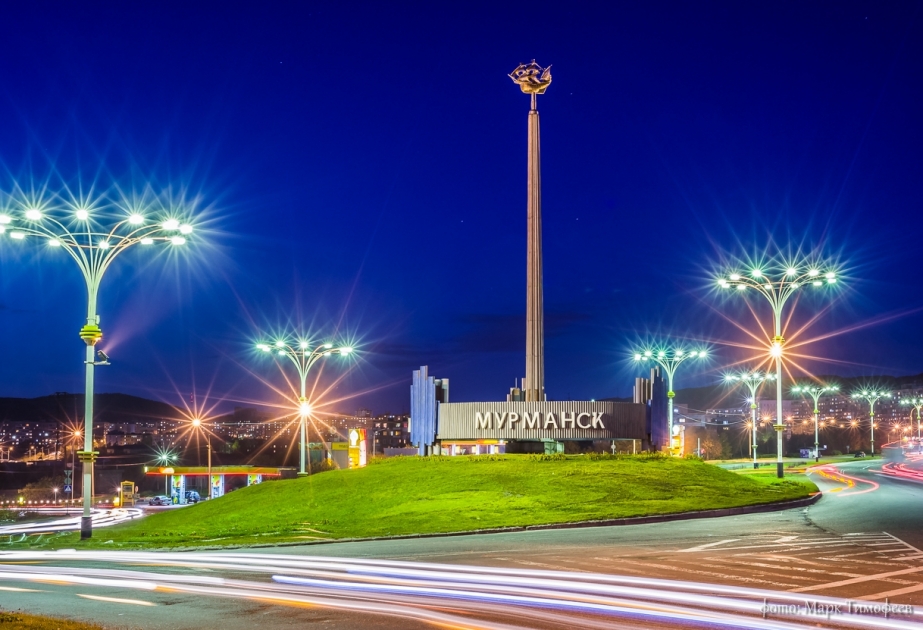 В городе-герое Мурманске почтят память шехидов 20 Января