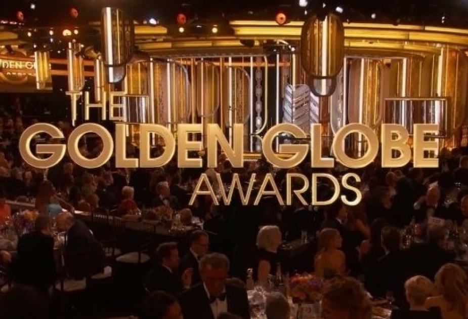 В Лос-Анджелесе прошла церемония лауреатов премии «Золотой глобус»   ВИДЕО