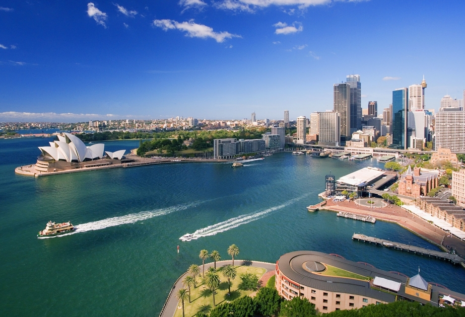 Western Sydney temps hit 80 year high