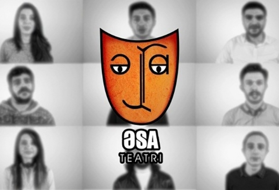 “ƏSA” teatrından sosial videoçarx - Sevgi, hörmət və bərabərlik naminə! VİDEO