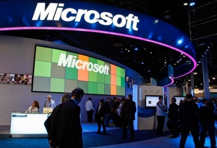 Компания Microsoft расшифрует иммунную систему человека