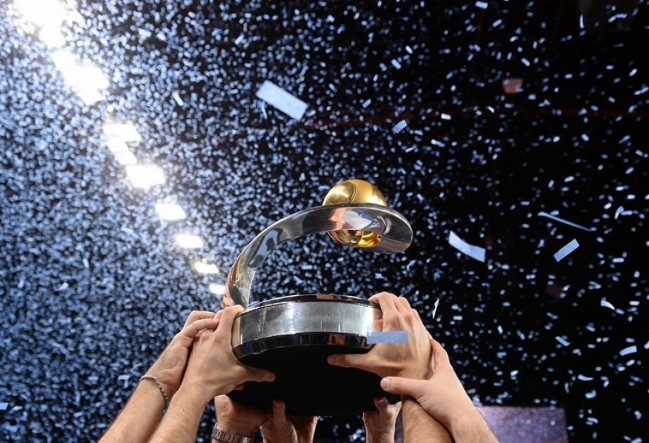 Azerbaijan to face Spain and France in UEFA Futsal EURO 2018 finals